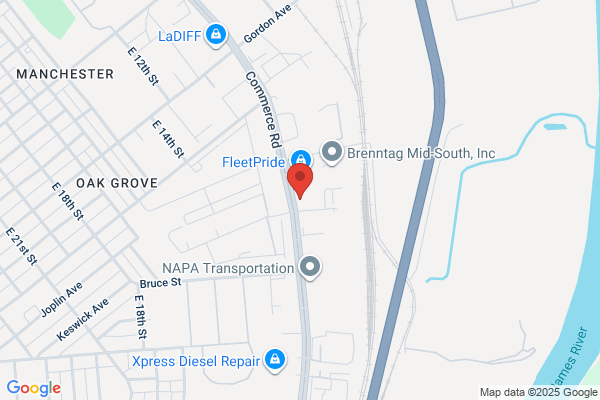 Fabry-Keith Reproduction & Supply Corporation