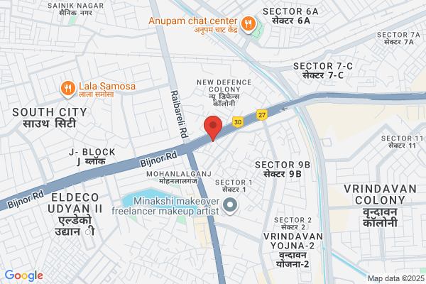 Inet Network