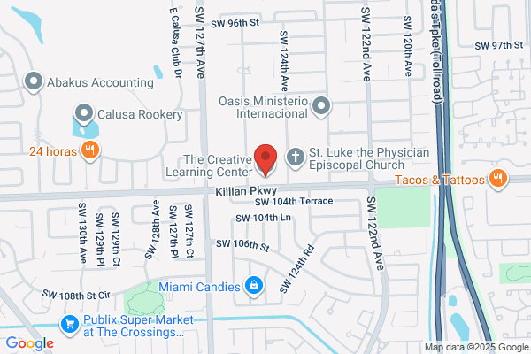 Creative Learning Center