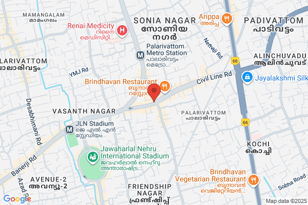 Media Directions