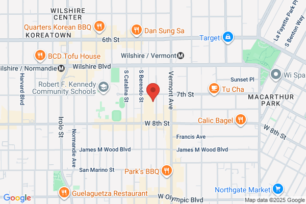 Ambrose Stephen D DC