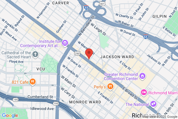 Richmond Dentistry for Children