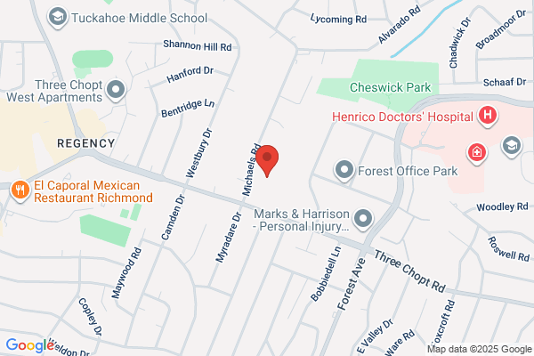 Richmond Nursing Home