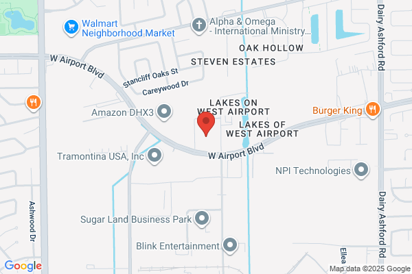 Richmond Respiratory & Medical Supply