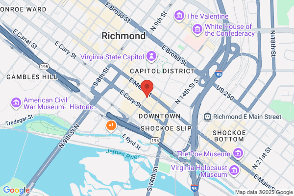 Shockoe Bottom Chiropractic Clinic