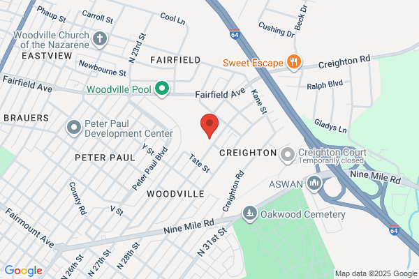 Richmond City of, Question, Schools, Woodville Elementary
