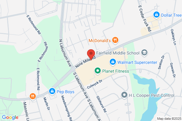MedExpress Urgent Care