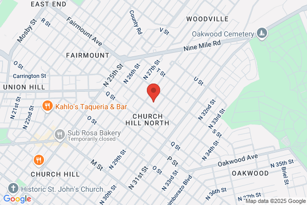 Taylor's Environmental Janitorial Services