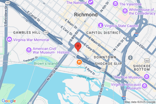 Richard T. Blackwell, AIF®, AAMS®