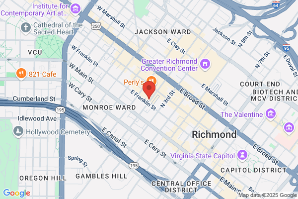 Henderson & Associates Llc