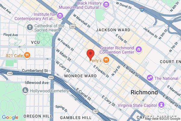 Downtown Richmond YMCA