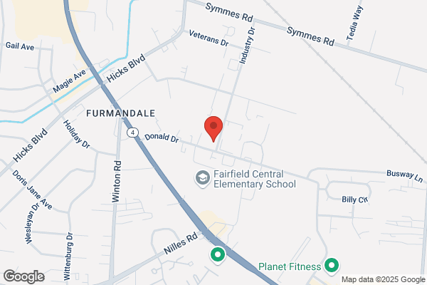 Fairfield Day Care Center