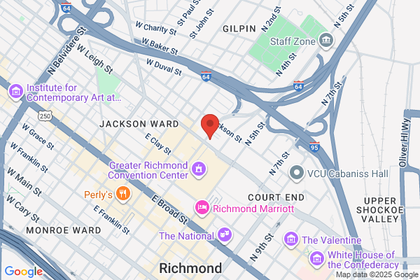 Dominion Medical Associates Inc
