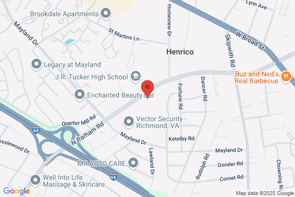 Richmond Orthopaedic Specialist