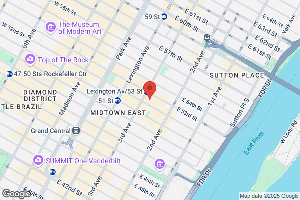 Troutman Sanders Llp
