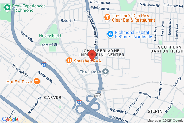 Richmond City of, Health Department, Animal Control