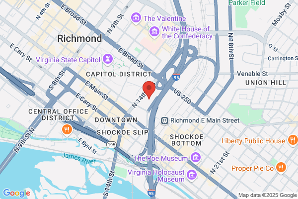 Virginia Commonwealth of, Auditor of Public Accounts