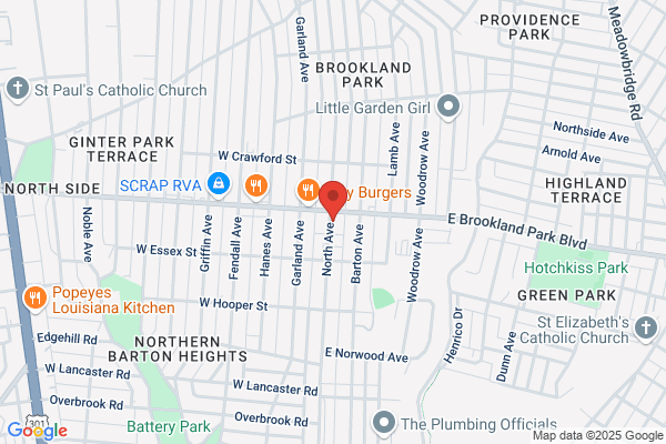 Northside Foodland