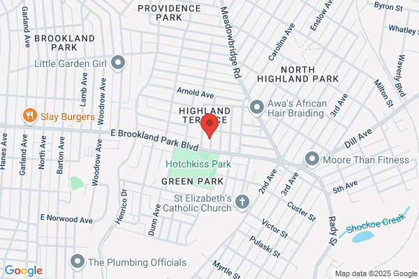 Green Thumb Lawn Maintenance