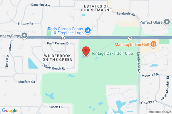 Heritage Oaks