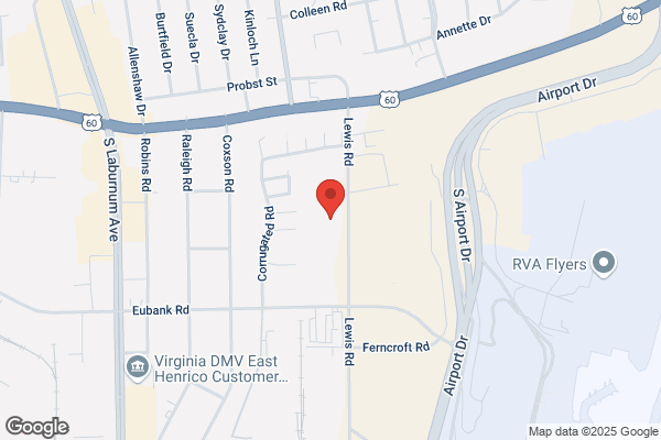 Garbers of Richmond Inc