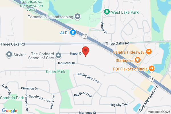 Lakeside Insulation Co