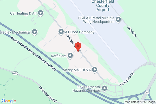 Imperial Broom Co Inc