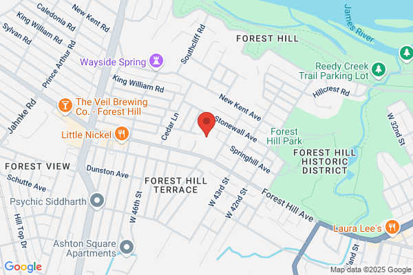 Forest Hill Health & Rehabilitation