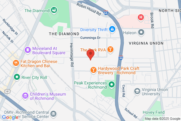 Helping Hands Veterinary Surgery and Dentistry of Virginia