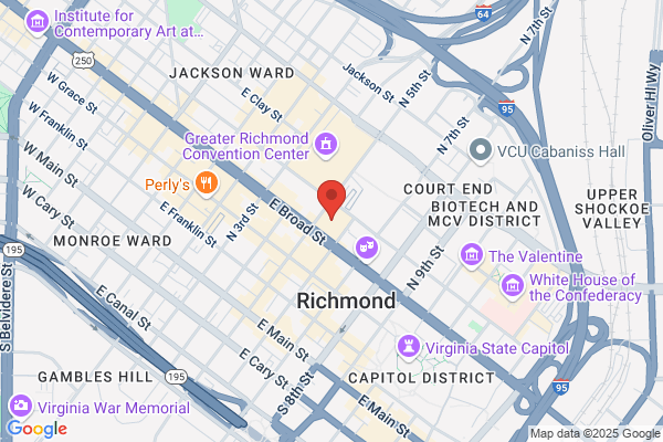 Richmond Marriott