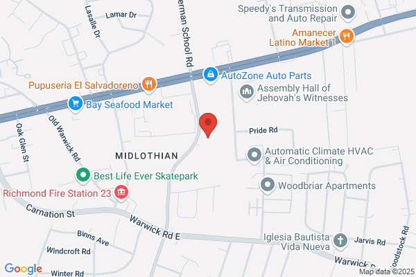 The Cleaning Authority - Richmond