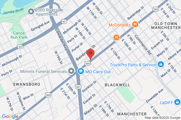 Southside Hardware Inc