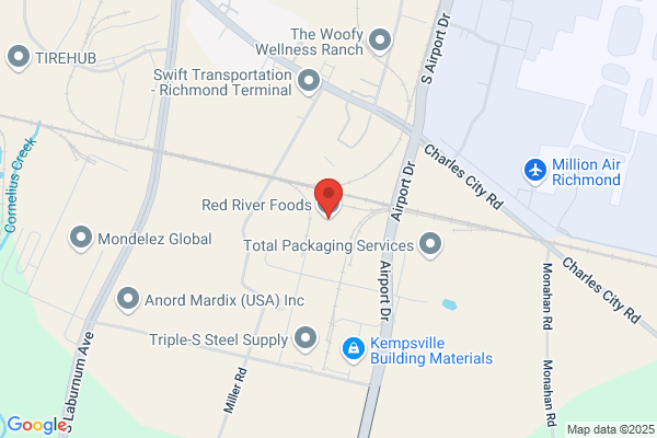 Red River Foods