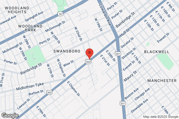 L&M Cabinet Factory LLC