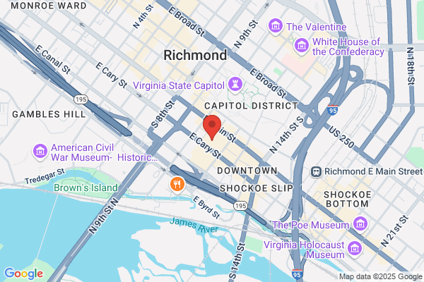 Cantor Arkema PC, Attorneys