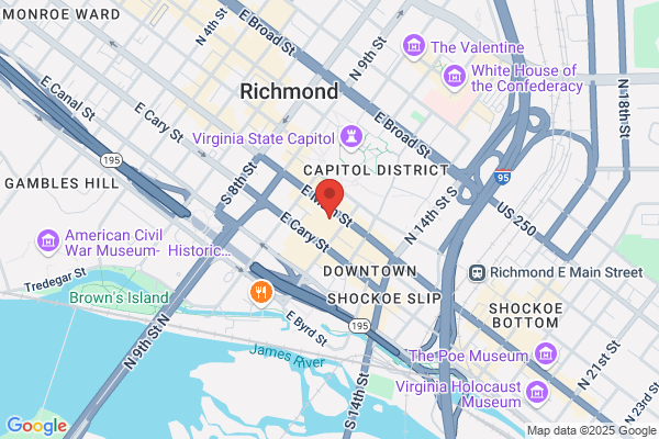 Lawyer Referral Service Virginia