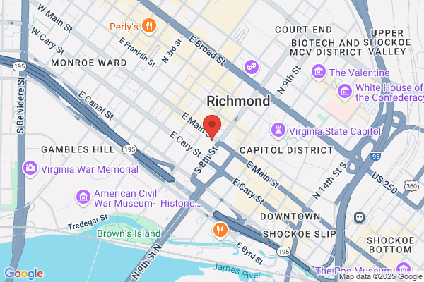 Manson Richard C Jr Attorney
