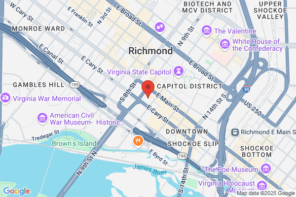 Virginia Poverty Law Center