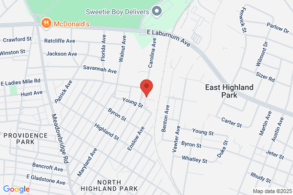Forest Hill Lawn Mower Sales & Service Inc