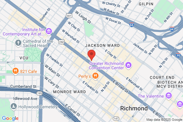 Edwin F. Brooks, LLC