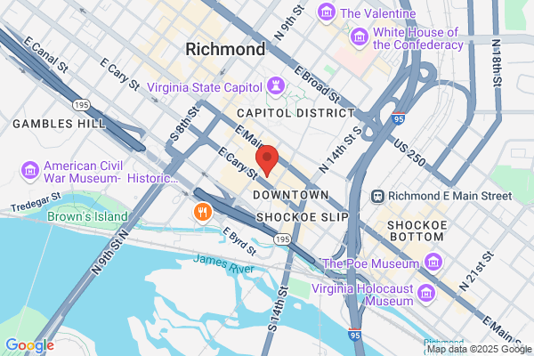 RVA Personal Injury Lawyers