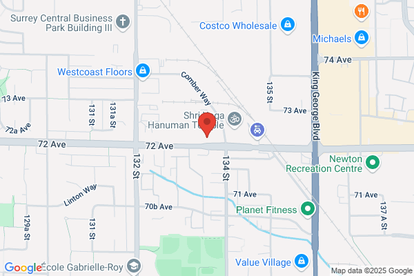 Maximum Security Lock & Key Inc