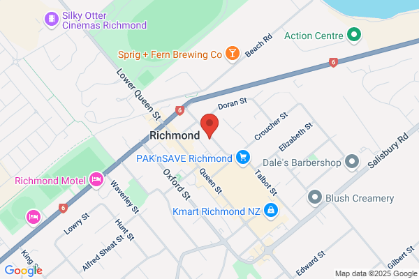 Richmond Lock & Keys Services