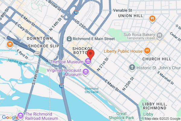 Thriveworks Counseling & Psychiatry Richmond