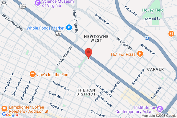 Thriveworks Counseling & Psychiatry Richmond