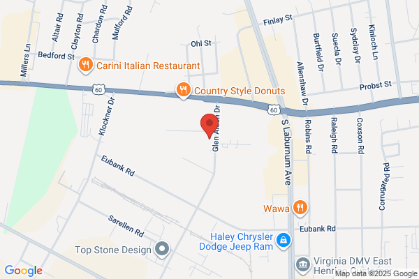 Old Dominion Industries Llc