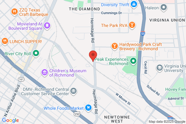 Richmond Heat Treating Co