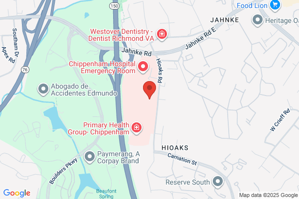 Virginia Complete Care for Women - Hioaks - Closed