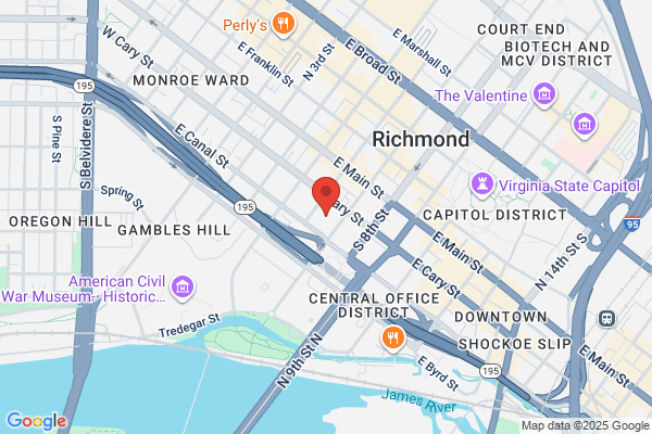 Richmond Plaza