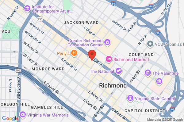 Gather Arts District in Downtown - Office Space and Coworking